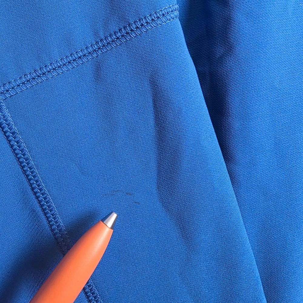 Mountain Hardwear Mens Medium Keele Hoody Softshell Fleece Lined Full Zip Jacket - Picture 5 of 10